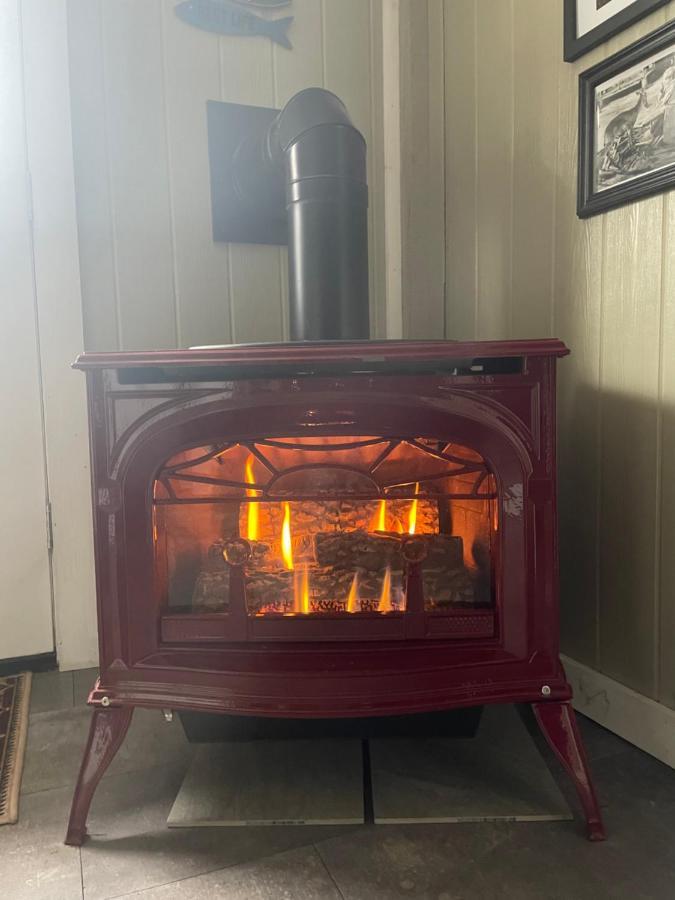 Roscoe Cottage Pet Friendly 外观 照片