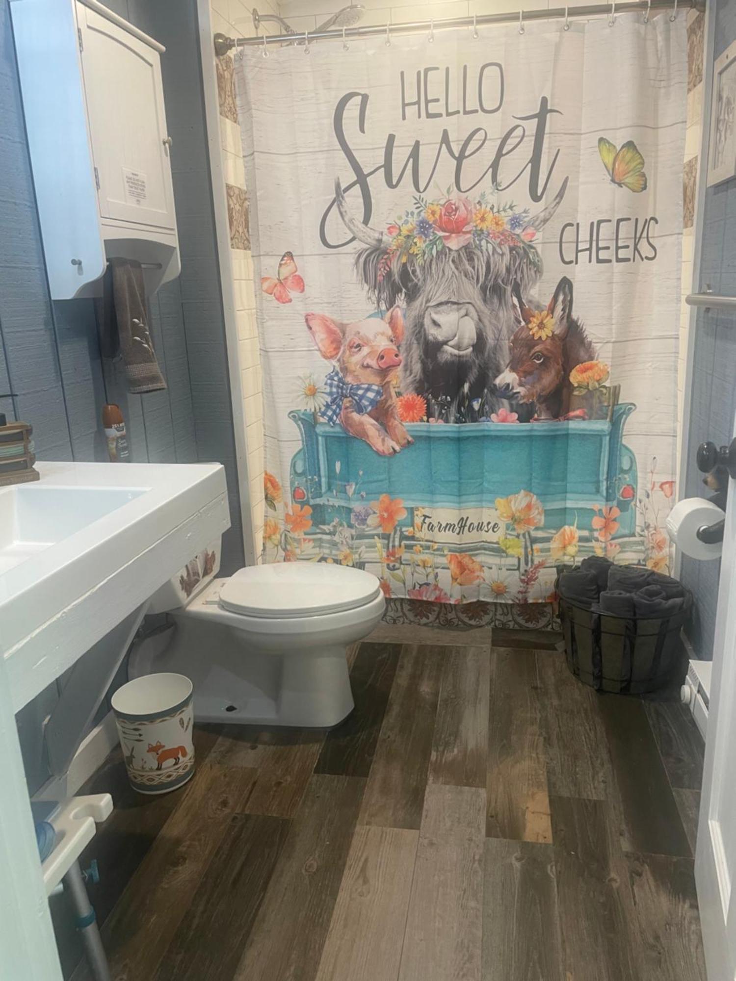 Roscoe Cottage Pet Friendly 外观 照片